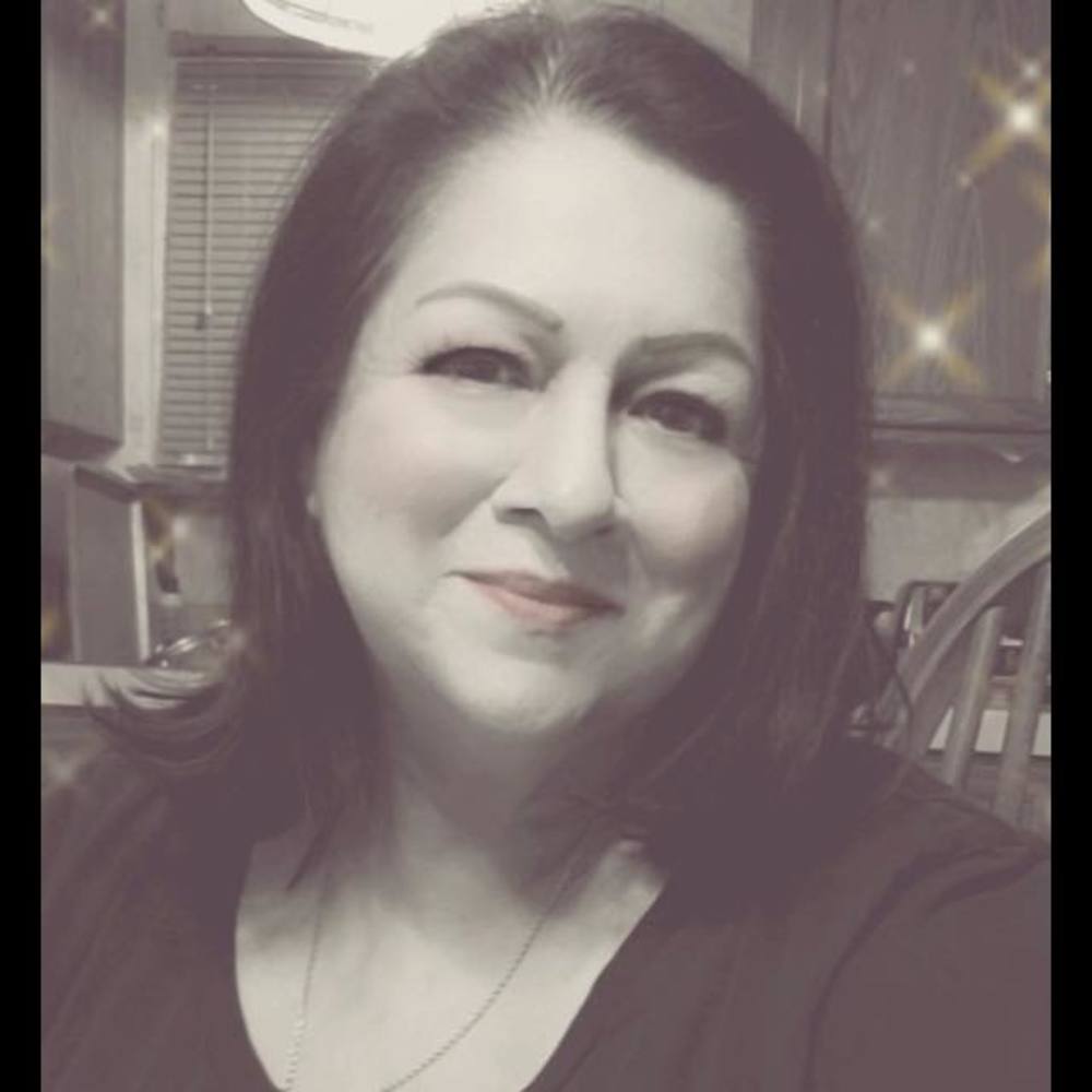 Meet your Posher, Christy